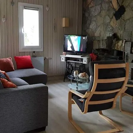 Charming In Transinne * Libin