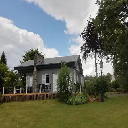 Dağ evi Charming In Transinne