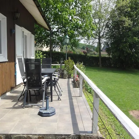 Charming In Transinne Alpesi faház *