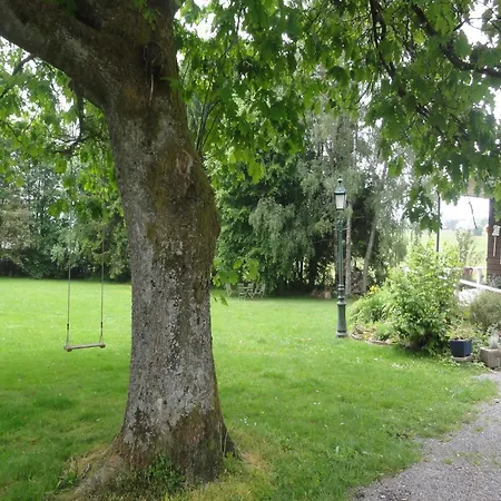 Charming In Transinne Alpesi faház