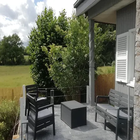 Charming In Transinne * Libin