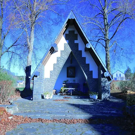 Charming In Transinne Dağ evi