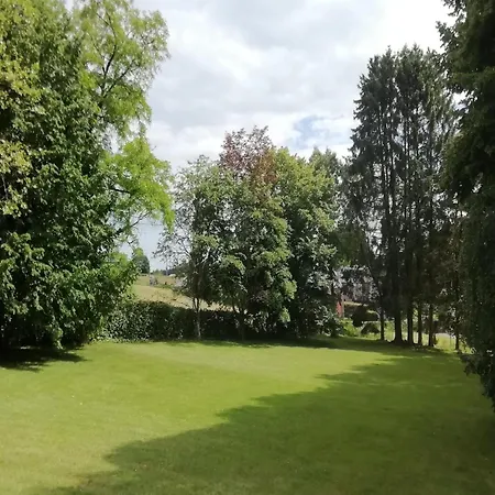 Charming In Transinne Alpesi faház *