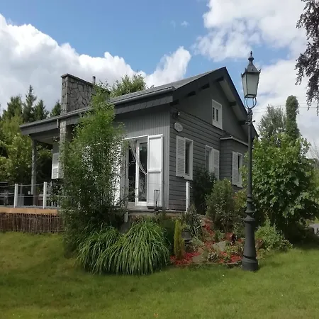 Dağ evi Charming In Transinne *