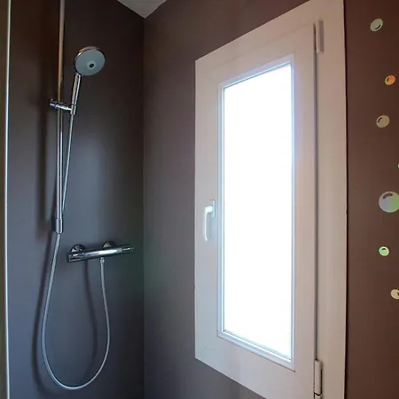 Alpesi faház Charming In Transinne Libin