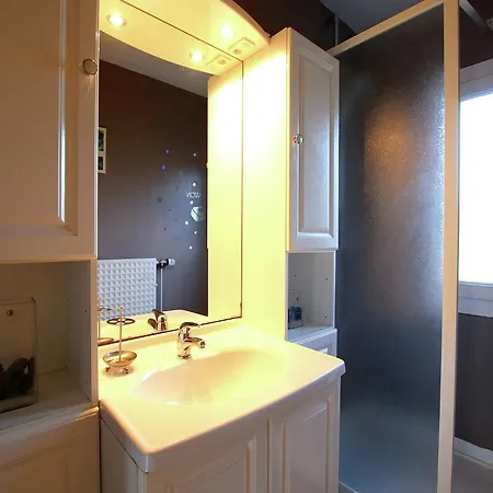 Dağ evi Charming In Transinne *