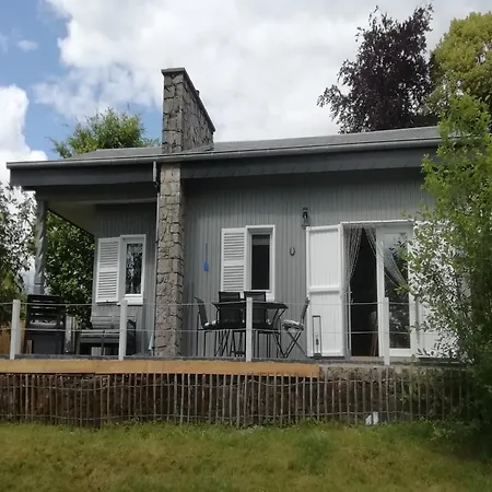 Alpesi faház Charming In Transinne Libin