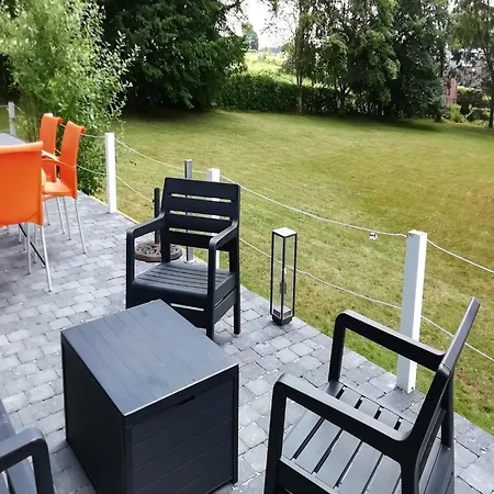 Charming In Transinne *