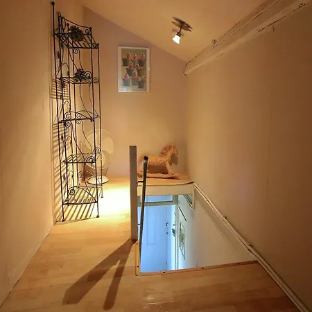 Charming In Transinne Libin