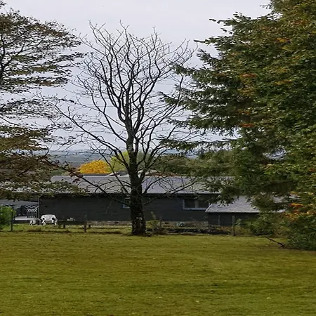 Charming In Transinne Alpesi faház Libin