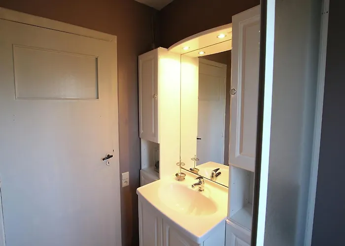 Alpehytte Charming In Transinne Libin